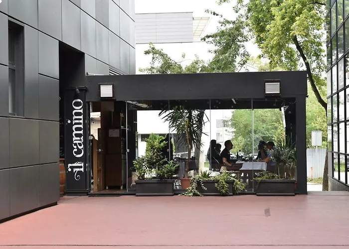 Mariposa Nova Galerija