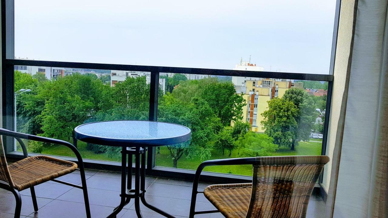 Apartment Mariposa Nova Galerija