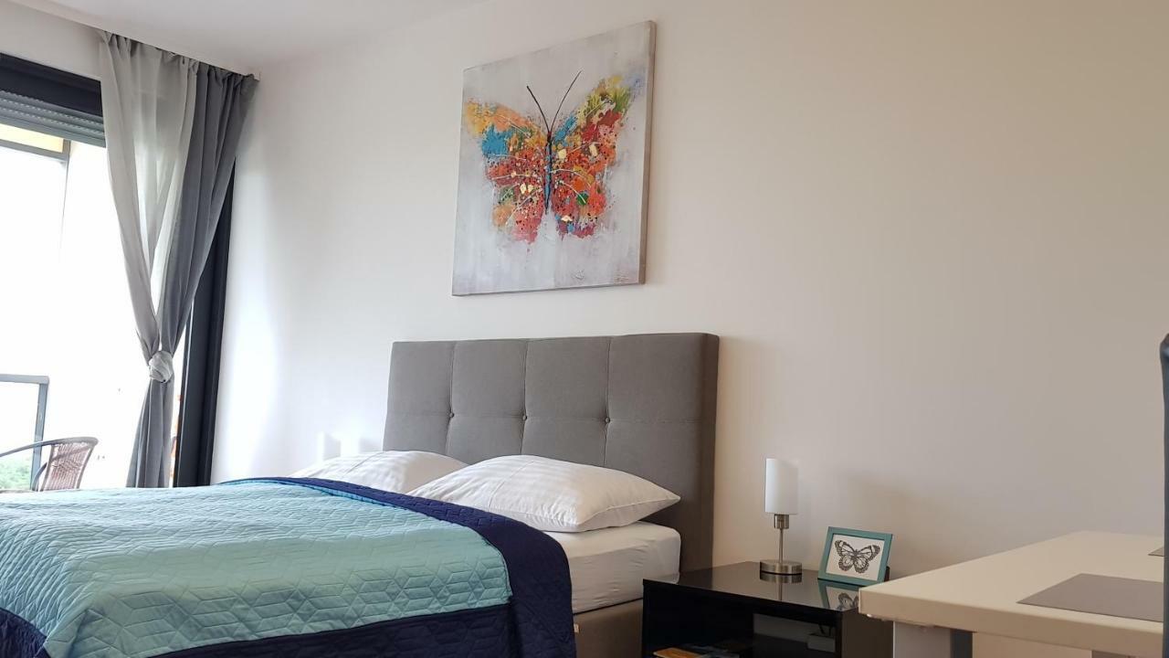 Mariposa Nova Galerija Appartamento