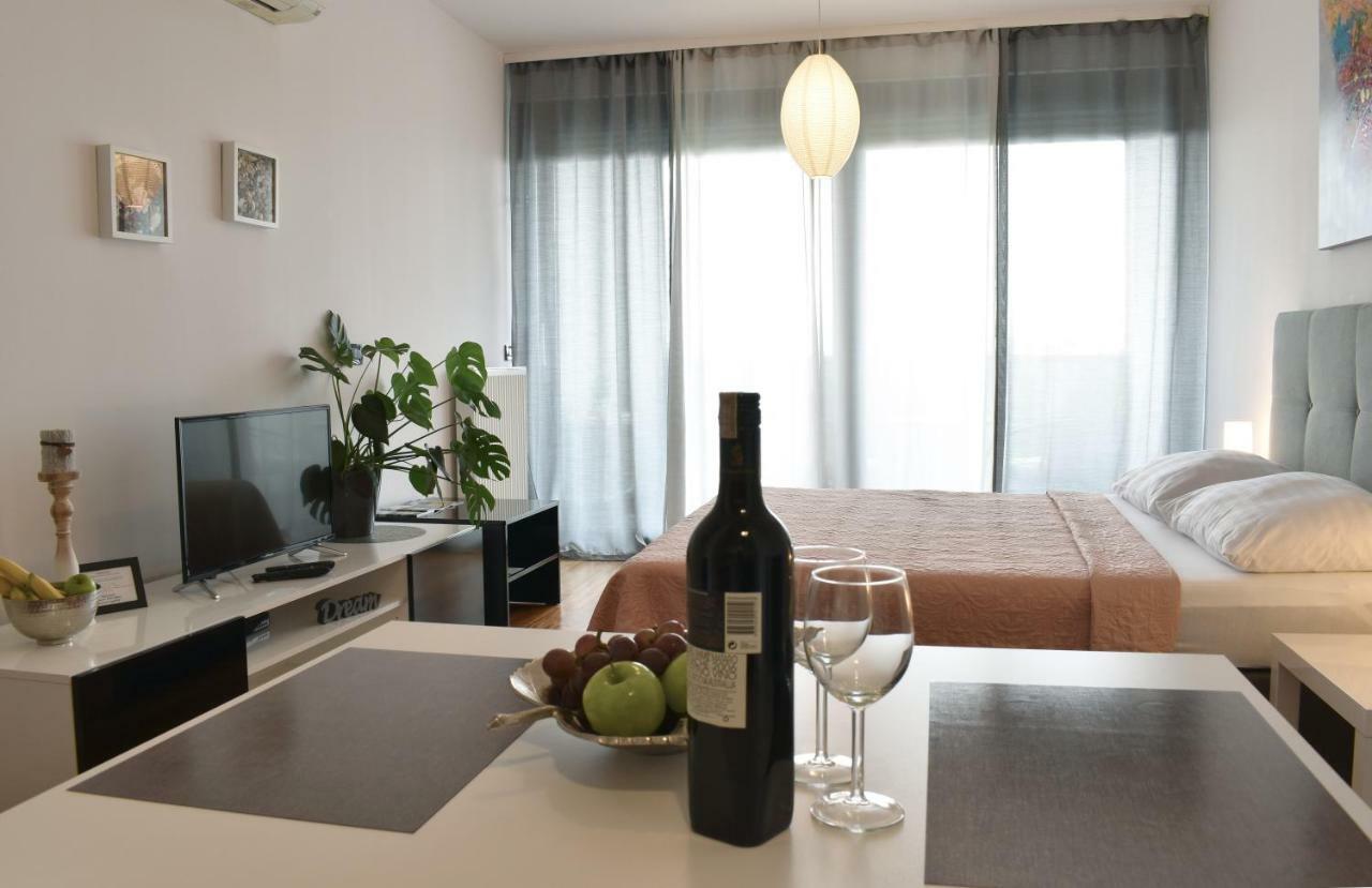 Apartment Mariposa Nova Galerija Zagreb