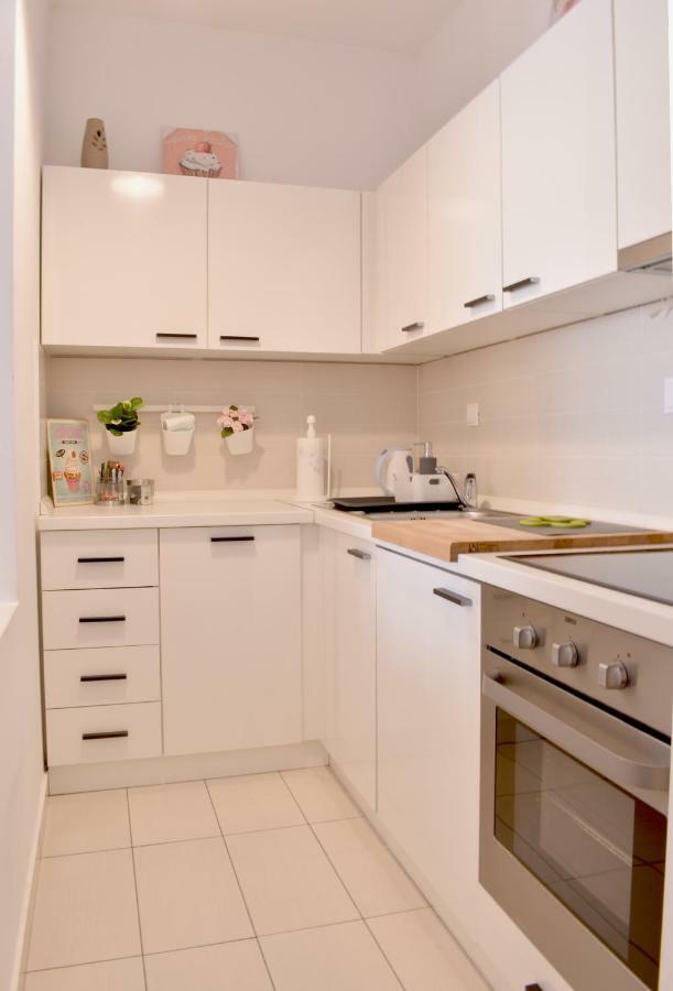 Apartment Mariposa Nova Galerija