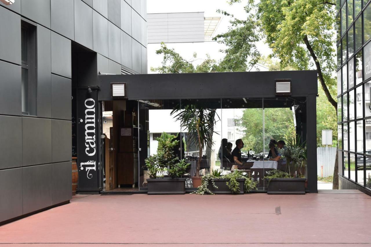 Apartment Mariposa Nova Galerija