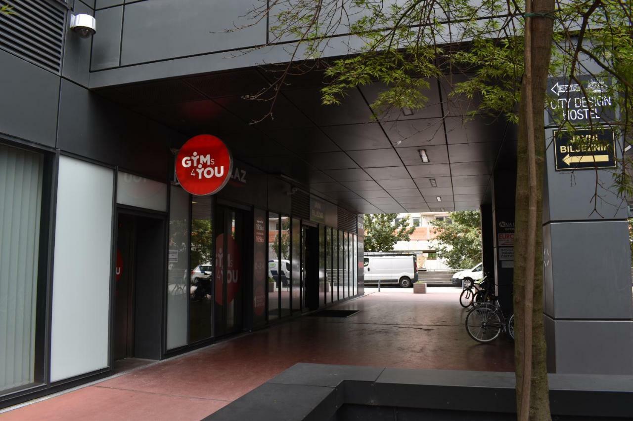 Appartamento Mariposa Nova Galerija *